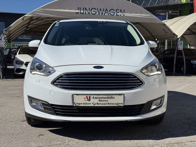 Ford C-MAX Gebrauchtwagen Ford C-MAX Gebrauchtwagen