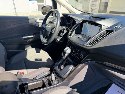 Ford C-MAX Gebrauchtwagen Ford C-MAX Gebrauchtwagen