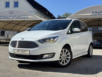 Ford C-MAX Gebrauchtwagen Ford C-MAX Gebrauchtwagen