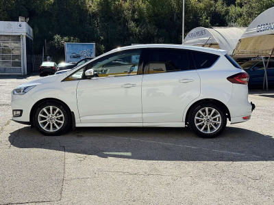 Ford C-MAX Gebrauchtwagen Ford C-MAX Gebrauchtwagen