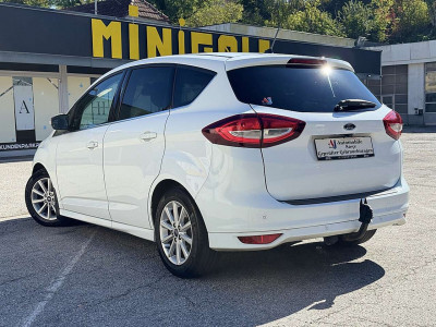 Ford C-MAX Gebrauchtwagen Ford C-MAX Gebrauchtwagen