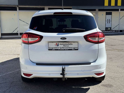 Ford C-MAX Gebrauchtwagen Ford C-MAX Gebrauchtwagen
