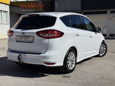 Ford C-MAX Gebrauchtwagen Ford C-MAX Gebrauchtwagen