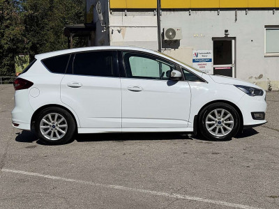 Ford C-MAX Gebrauchtwagen Ford C-MAX Gebrauchtwagen