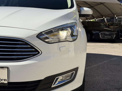 Ford C-MAX Gebrauchtwagen Ford C-MAX Gebrauchtwagen