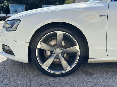 Audi A5 Gebrauchtwagen