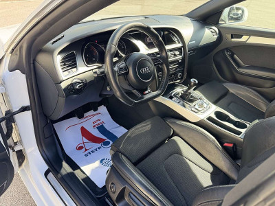 Audi A5 Gebrauchtwagen
