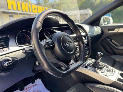 Audi A5 Gebrauchtwagen