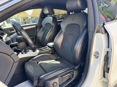 Audi A5 Gebrauchtwagen