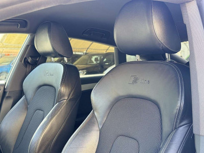 Audi A5 Gebrauchtwagen
