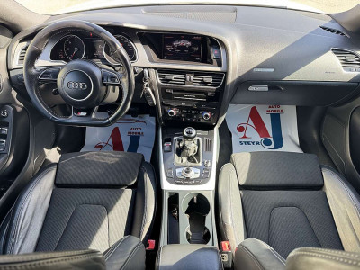 Audi A5 Gebrauchtwagen