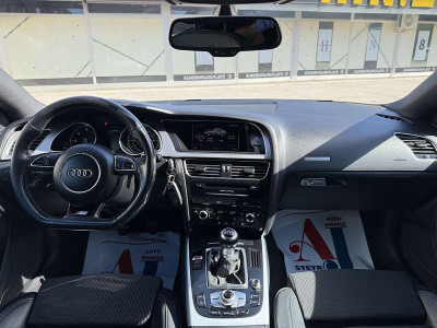 Audi A5 Gebrauchtwagen