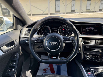 Audi A5 Gebrauchtwagen