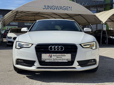 Audi A5 Gebrauchtwagen