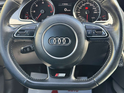 Audi A5 Gebrauchtwagen