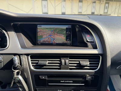 Audi A5 Gebrauchtwagen