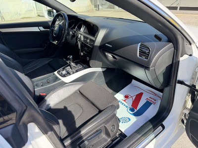 Audi A5 Gebrauchtwagen