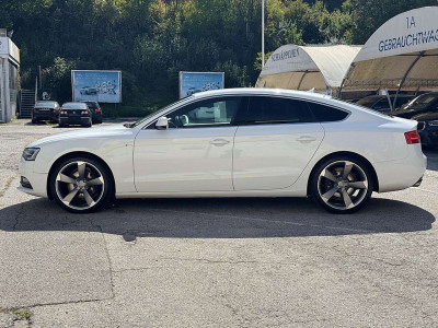 Audi A5 Gebrauchtwagen