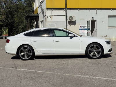 Audi A5 Gebrauchtwagen