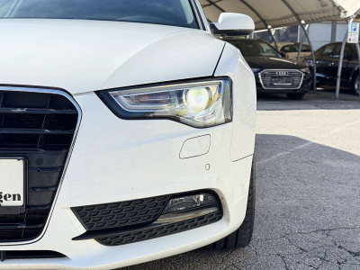 Audi A5 Gebrauchtwagen