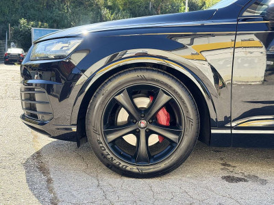 Audi Q7 Gebrauchtwagen Audi Q7 Gebrauchtwagen