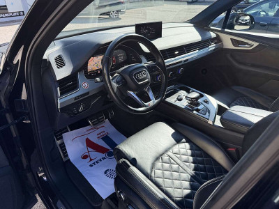Audi Q7 Gebrauchtwagen Audi Q7 Gebrauchtwagen