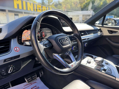 Audi Q7 Gebrauchtwagen Audi Q7 Gebrauchtwagen