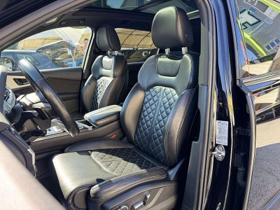 Audi Q7 Gebrauchtwagen Audi Q7 Gebrauchtwagen