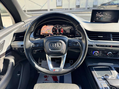 Audi Q7 Gebrauchtwagen Audi Q7 Gebrauchtwagen
