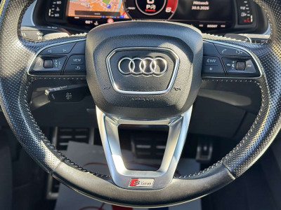 Audi Q7 Gebrauchtwagen Audi Q7 Gebrauchtwagen