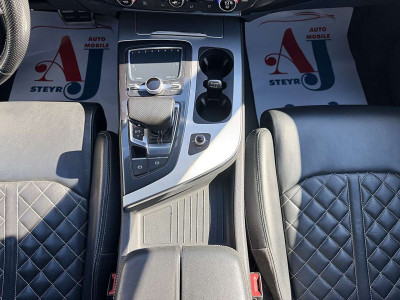 Audi Q7 Gebrauchtwagen Audi Q7 Gebrauchtwagen
