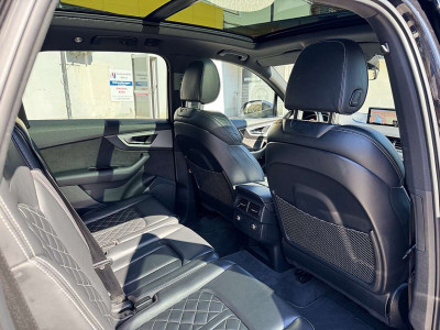Audi Q7 Gebrauchtwagen Audi Q7 Gebrauchtwagen