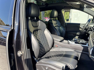 Audi Q7 Gebrauchtwagen Audi Q7 Gebrauchtwagen