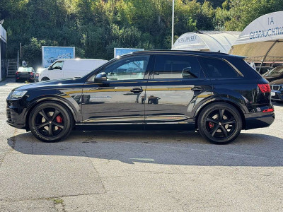 Audi Q7 Gebrauchtwagen Audi Q7 Gebrauchtwagen