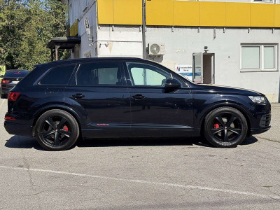 Audi Q7 Gebrauchtwagen Audi Q7 Gebrauchtwagen