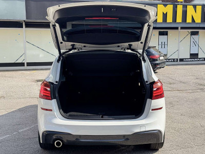 BMW 2er Gebrauchtwagen