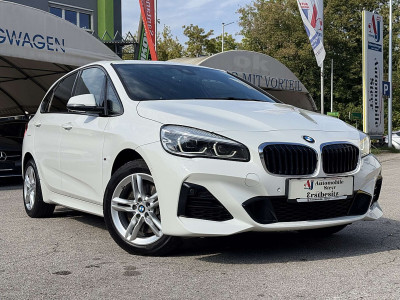 BMW 2er Gebrauchtwagen