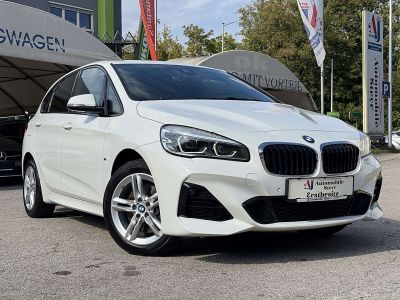 BMW 2er Gebrauchtwagen BMW 2er Gebrauchtwagen