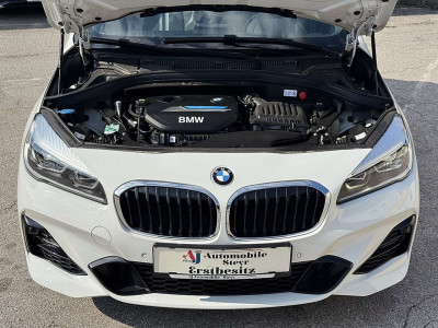 BMW 2er Gebrauchtwagen