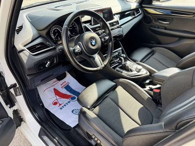 BMW 2er Gebrauchtwagen