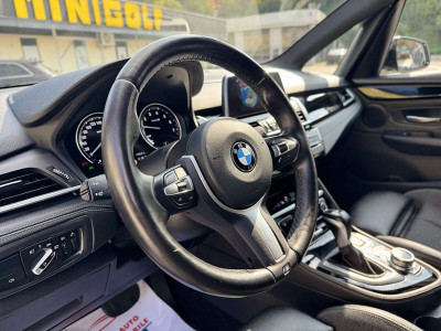 BMW 2er Gebrauchtwagen