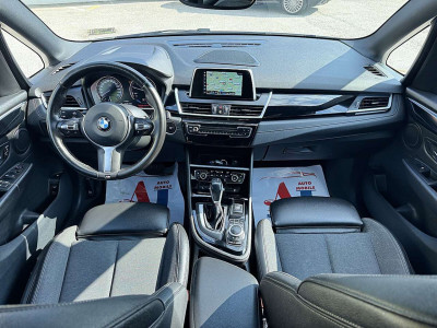 BMW 2er Gebrauchtwagen