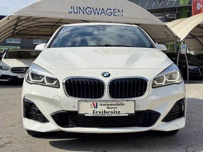 BMW 2er Gebrauchtwagen