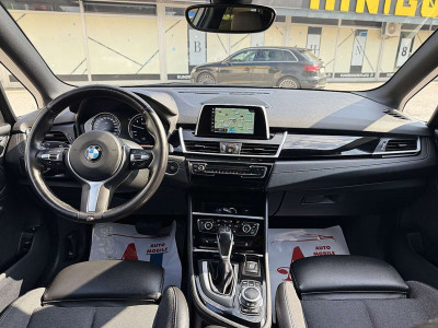 BMW 2er Gebrauchtwagen