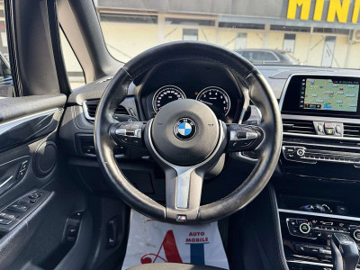 BMW 2er Gebrauchtwagen