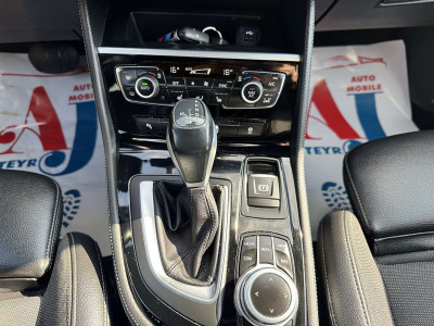 BMW 2er Gebrauchtwagen