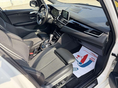 BMW 2er Gebrauchtwagen