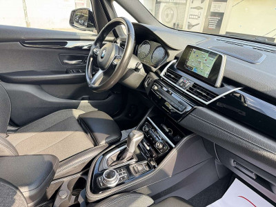 BMW 2er Gebrauchtwagen