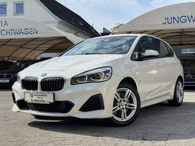 BMW 2er Gebrauchtwagen