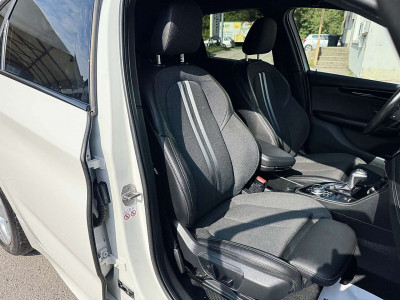 BMW 2er Gebrauchtwagen